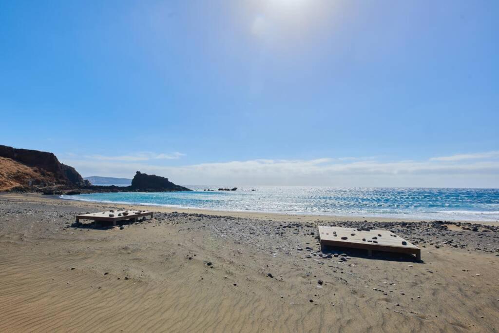 Appartement Sarahs Kite En Playa Del Burrero El Burrero
