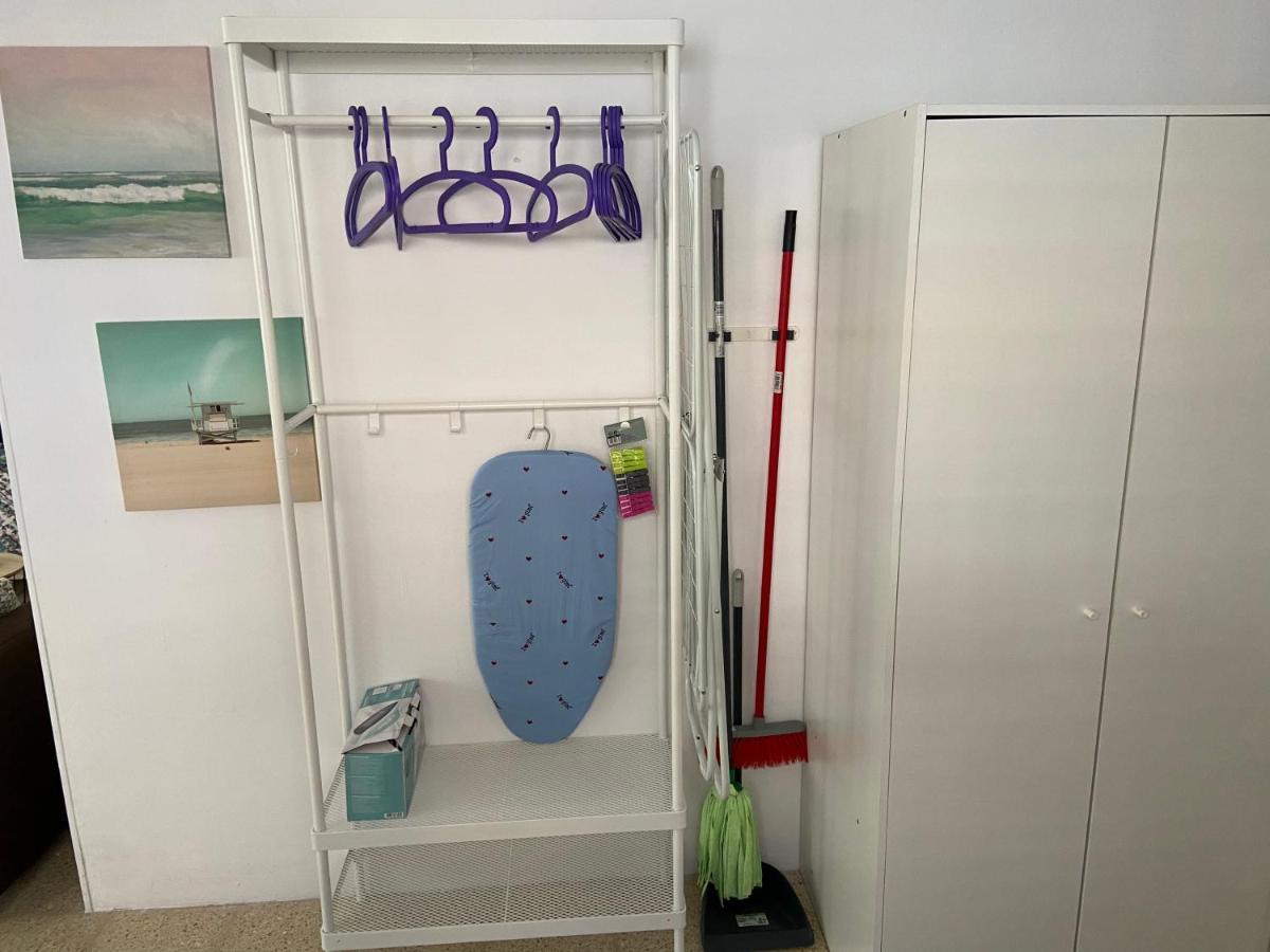 Sarahs Kite En Playa Del Burrero Appartement