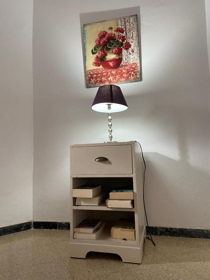 Appartement Sarahs Kite En Playa Del Burrero
