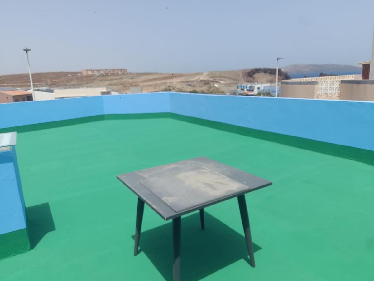 Sarahs Kite En Playa Del Burrero Appartement El Burrero